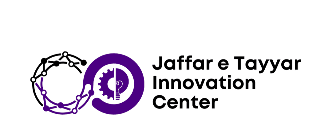 JTIC Logo