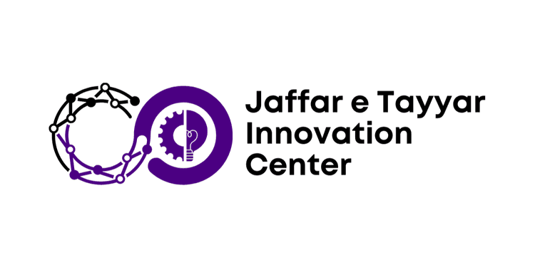 JTIC Logo